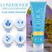 Crack HAIR FIX Conditioner - Nourishing & Hydrating | Detangle Tame & Strengthen Hair | 10 Oz | International Shipping Available - Buy Online on GoSupps.com