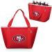 PICNIC TIME NFL Unisex-Adult NFL Topanga Cooler Bag San Francisco 49ers One Size Red - Buy Online on GoSupps.com
