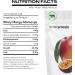  betterprotein betterprotein Whey Protein Mango/Passion Fruit 1 kg made in Germany from regional milk protein powder - Buy Online on GoSupps.com