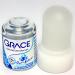 1 Pc. of Bedront Natural Deodorant 70g Alum Stone No Perfume No Alcohol No Parabens No Aluminum Chlorohydrate. Pure & Natural. Made in Thailand. Ecologically Friendly. Help Save the Earth. 2.47 Ounce (Pack of 1) 1 - Buy Online on GoSupps.com
