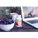 Raw Fresh Freeze-Dried Bilberry 400 mg - 120 Non-GMO Veg Caps | Eclectic Institute - Buy Online on GoSupps.com