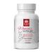Menstrual relief - WOMEN'S SUPPORT COMPLEX NATURAL - Black cohosh and red clover - Menstrual regulator - Black cohosh and dong quai - red clover - blessed thistle - soy isoflavones - 1B 60 Capsules