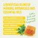 One Tree Hill Manuka 2-in-1 Conditioning Shampoo | Nourishing Manuka Honey & Essential Oil Blend | 9 Fl Oz - Shop Internationally - Buy Online on GoSupps.com