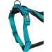 Premium Touring Harness T204112 - Ocean L 60-90 cm | High-Quality Pet Harness for Comfortable Travels - Shop Now - Buy Online on GoSupps.com