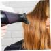 OHPHCALL 2 Pcs Hair Dryer Nozzle Accessory for Hairdryer Blow Dryer Part Hair Dryer Concentrator Attachment Hair Dryer Smoothing Nozzle Flat Hair Dryer Attachment Blow Dryer Comb Attachment - Buy Online on GoSupps.com