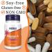 Now Foods Vitamin A 10,000IU High Dose 100 Capsules - Lab-Tested, Gluten Free, Non-GMO - Buy Online on GoSupps.com