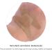 30pcs Elastic Adhesive Bandages Medical Wound Plaster for Knuckle & Fingertip Child Set 7.5x4cm - International Shipping - Buy Online on GoSupps.com