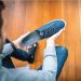 Superfeet Men's Everyday Slim Fit Insoles | Size 9.5-11 US - Buy Online on GoSupps.com