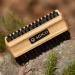 SIDCO Beech Oiled Nail Brush - Premium Hand Washing & Craftsman Brush for Wood Care | International Shipping Available - Buy Online on GoSupps.com