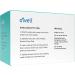 O'WELL Lancing Device Kit + 100 Sterile Twist Top Lancets 28G - Ideal for Regular to Thicker Skin - Buy Online on GoSupps.com