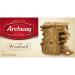 Archway Cookies Crispy Windmill 9oz (Pack of 9) - Delicious Treat for Snacking and Sharing - Buy Online on GoSupps.com