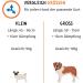 FLOXIC SCHTHURT Dog Car Seat Belt - Adjustable Elastic Safety Harness for Small & Large Dogs - Secure Travel Accessories - Buy Online on GoSupps.com