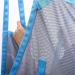 Patient Lift Sling Divided Leg Shower Sling for Patient Lifts Solve The Problem of Disability Elderly Getting On and Off The Wheelchair Transferring to Bathing Large - Buy Online on GoSupps.com