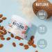 Allnutrition Nutlove Coconut Crunch - 500g - Buy Online on GoSupps.com
