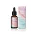 SKIN & TONIC Plump Up Hydration Serum Hyaluronic Acid Prebiotic and Glycogen For Hydrating Smoothing and Firming 30ml
