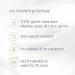 Dove Nourishing Foaming Hand Wash - Aloe & Eucalyptus, 10.1 Fl Oz (Pack of 4) - Cleans & Softens Hands - Buy Online on GoSupps.com