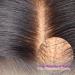 Junoda Glueless Bob Wig | Human Hair Lace Front Wig | 4x4 HD Glueless | Pre Plucked & Cut | Brazilian Virgin Hair | Natural Color - 12 Inch - Buy Online on GoSupps.com