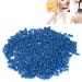 500g Painless Hard Wax Beans for Body Hair Removal | Fine-Grained Wax Beads for Eyebrows Face Legs & Bikini - International Shipping Available - Buy Online on GoSupps.com