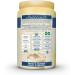 Buy Garden of Life Raw Vanilla Protein Shake 620g - Organic Dairy-Free Protein for Optimal Nutrition - Buy Online on GoSupps.com