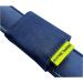 Josi.li Waterproof Tracker Bag - Nylon Multi-Color Fits Tractive 51x41x15mm Metal Hook Closure Up to 50mm Collar Width - Buy Online on GoSupps.com