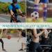 Lace Up Ankle Brace for Women & Men - Stabilizing Support for Sprains - Ankle Injury Recovery & Prevention - Medium - Buy Online on GoSupps.com