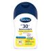 B bchen sensitive sun milk LSF 30 waterproof sun protection for sensitive baby skin high UV protection for children and babies quantity: 1 x 150 ml