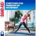 Johnson's Red Cross Brand Hospital Grade Rolled Kling Gauze Bandage 10 cm - Buy Online on GoSupps.com