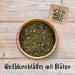  TASTE Guter Geschmack 1 kg of white spinach leaves with flowers of your choice - Cut and dried - 100% natural - Tea preparation - Buy Online on GoSupps.com
