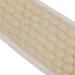 Exfoliating Back Scrubber Towel - Frosted Cotton Back Wash Sponge for Shower | International Shipping Available - Buy Online on GoSupps.com