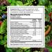 PlantFusion Vegan Calcium 1000mg - 90 Tablets for Bone Health - Buy Online on GoSupps.com