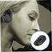 iplusmile 8 pi ces Cache Oreilles Silicone pour Coloration des Cheveux Lot de Auditifs R utilisables pour Salon et Usage Personnel et Pratique pour et Soins Capillaires - Buy Online on GoSupps.com