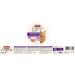 Animonda Carny Ocean Cat Food - White Tuna & Red Snapper in Gravy 12 x 80g Wet Food for Cats - Buy Online on GoSupps.com