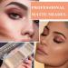 9 Colors Eyeshadow Palette Matte Nude Eye Makeup Palette Ultra-Blendable Long Lasting High Pigmented Waterproof Nudes Neutral Smooth Eye Shadow Palette for Women Natural Charming Looking #03 9 Colors #03 - Buy Online on GoSupps.com