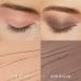 FOCALLURE 2PCS Eyeshadow Stick Set - Shimmer & Matte Cream Pencil Crayons with Blending Brush - Buy Online on GoSupps.com