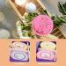 Beaupretty Bath Salt Ball Sea Tablets for Cm Drop Vaporizing Relaxation Aroma Convenient Safe Accessories Use Aromatherapy Household Melts Home Essential Bathroom Steamers Women - Buy Online on GoSupps.com