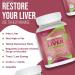 Dr. Liz Cruz Love Thy Liver - Liver Cleanse Detox & Repair Liver Supplements with Enzymes Herbs & Nutritive Ingredients Liver Health Supplement in Veggie Capsules 60 Counts - Buy Online on GoSupps.com