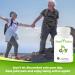 NutriUrica 500mg - 90 Vegetarian Capsules with 6 Key Ingredients for Joint Health - Buy Online on GoSupps.com