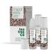 Australian Bodycare Spot Stick |Pimple pencil with tea tree oil |Tea Tee Tree Oil Anti Pickel Stift |Also for care for acne |100% vegan |Get rid of the pimple & after expressing |3 x 9 ml of tea tree oil 9 ml (3 pack)