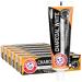 6x Arm & Hammer Charcoal White Toothpaste 75ml - 6 pieces pPack!