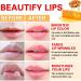 Honey Lip Mask: Bee Balm Lip Balm for Dry Lips - Lip Moisturizing & Exfoliating Treatment - 1PCS - Buy Online on GoSupps.com