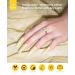 Buy Burano Reflective Gel Nail Polish - UV Holographic Glitter 7.3ml Sparkly Summer & Autumn Colors - Buy Online on GoSupps.com