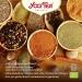 Yogi Tea Classic Chai - Ayurvedic Organic Spice Tea | Caffeine-Free Cinnamon Cardamom & Ginger | 8-Pack (720g) - Perfect Gift for Tea Lovers - Buy Online on GoSupps.com