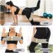 Buy High-Quality Resistance Bands | Printed Elastic & Fabric Fitness Bands for Home Workouts - International Shipping - Buy Online on GoSupps.com