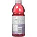 Glaceau vitaminwater zero Pack of 12 XOXOX 7.1 L - Buy Online on GoSupps.com