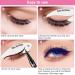 MXTIMWAN Silicone Eyeliner Template & Eyeshadow Stencil Set 16 Makeup Stickers for Beginners | Easy Eyeliner Help - Buy Online on GoSupps.com