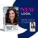 Clairol Nice n Easy 5C Medium Cool Brown Hair Color - Pack of 3 | Allergy-Friendly Permanent Dye & Conditioner for Natural-Looking Grey Coverage - Buy Online on GoSupps.com