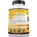 NaturaLife Labs Organic Maca Root - 150 Capsules | Boost Energy & Wellness - Buy Online on GoSupps.com