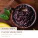 Fresh & Wild Exotic Purple Sticky Rice and Jasmine Rice Blend from Thailand - 1 lb - Buy Online on GoSupps.com