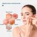 Acne Treatment Soap Bar with Salicylic Acid | Antifungal Medicated Soap for Body Face & Back | Natural Essential Oil Dark Spot Remover - Buy Online on GoSupps.com