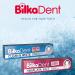 Bilkadent Himalaya Salt Toothpaste - Natural Fluoride-Free Mint Flavor | Complete Care 75ml | Made in Punjab Pakistan - Buy Online on GoSupps.com